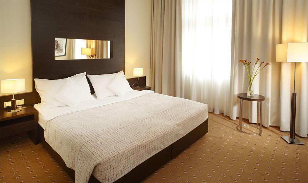 Clarion Hotel Prag