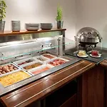 Hotel Clarion Praha