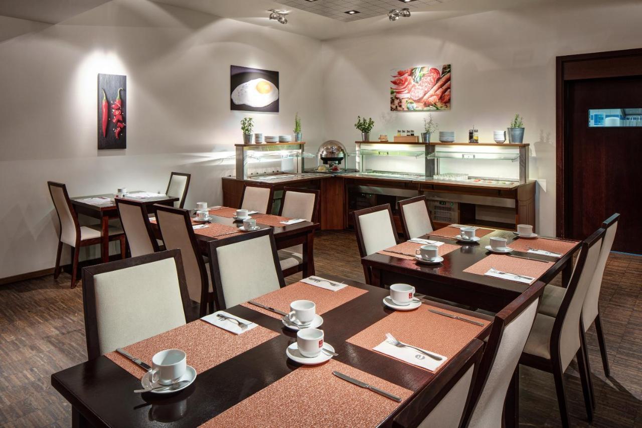 Clarion Hotel Praha
