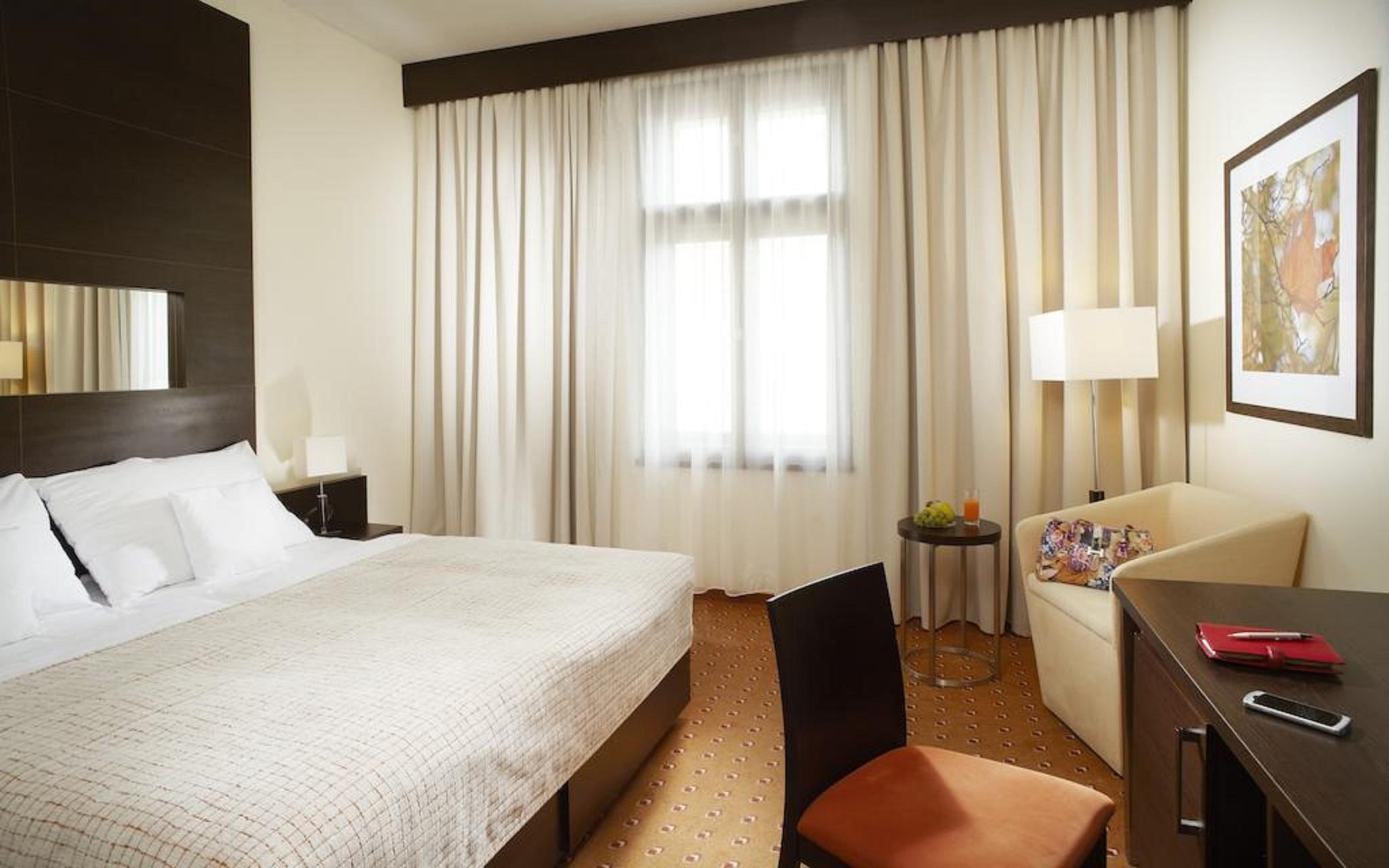 Clarion Hotel Praha