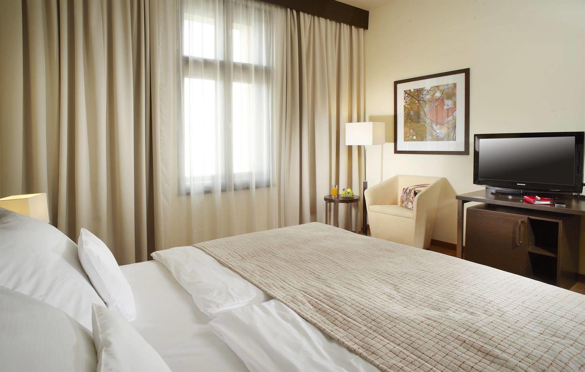 Clarion Praha