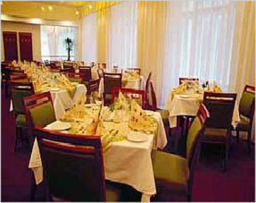 Clarion Praha